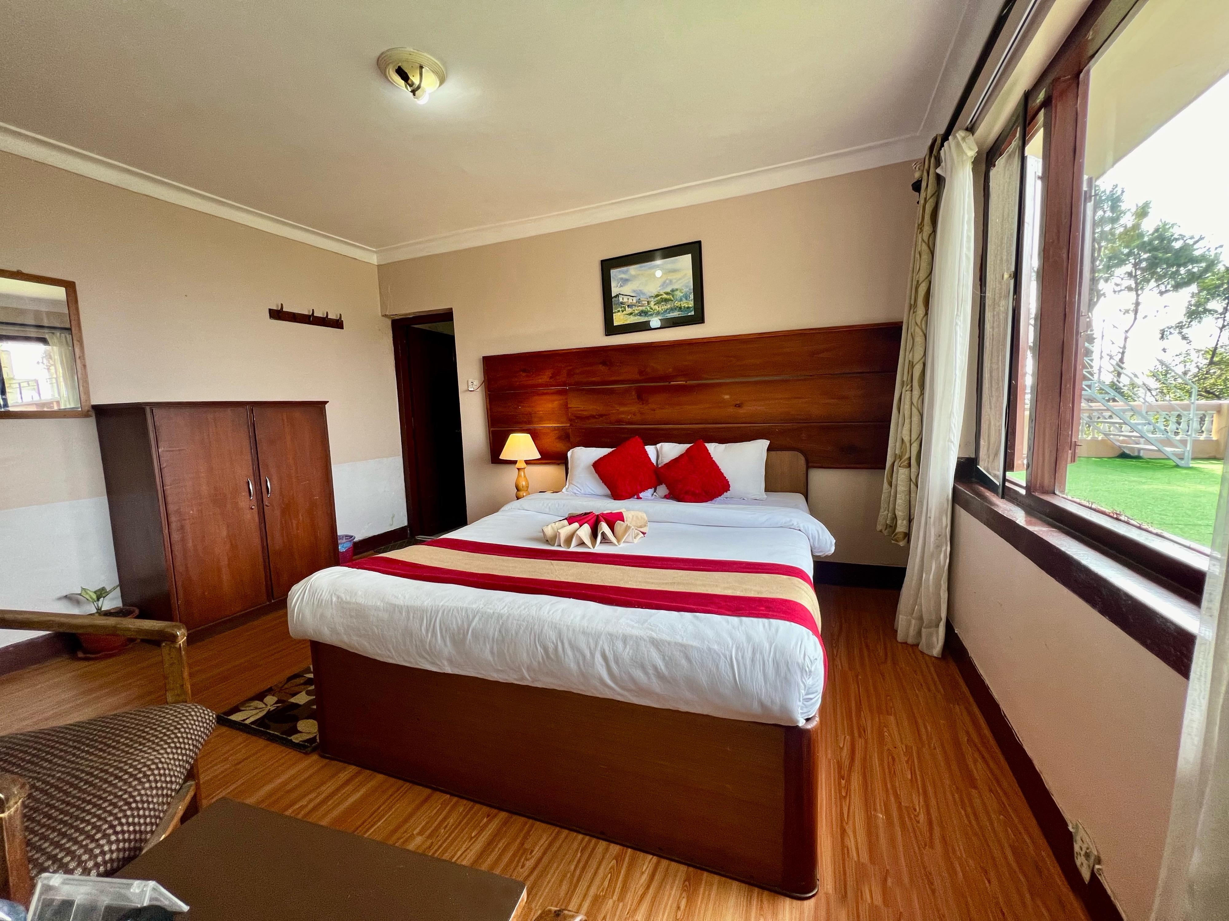 Mount Everest Hotel & Resort