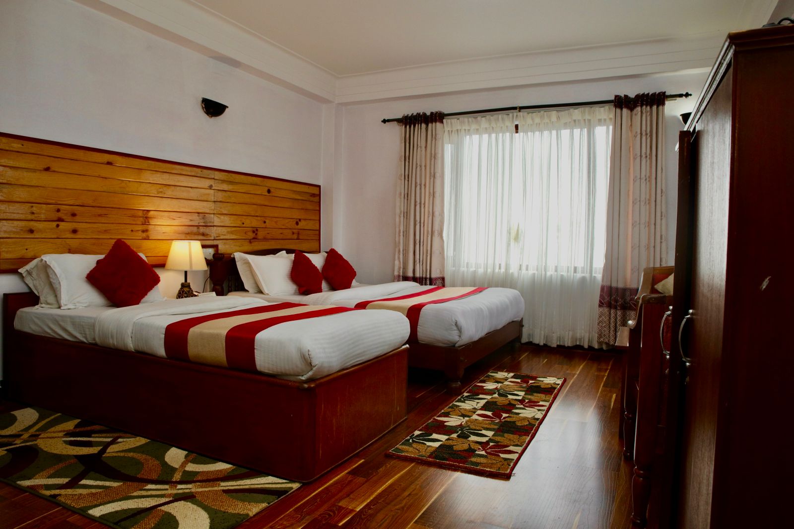 Mount Everest Hotel & Resort