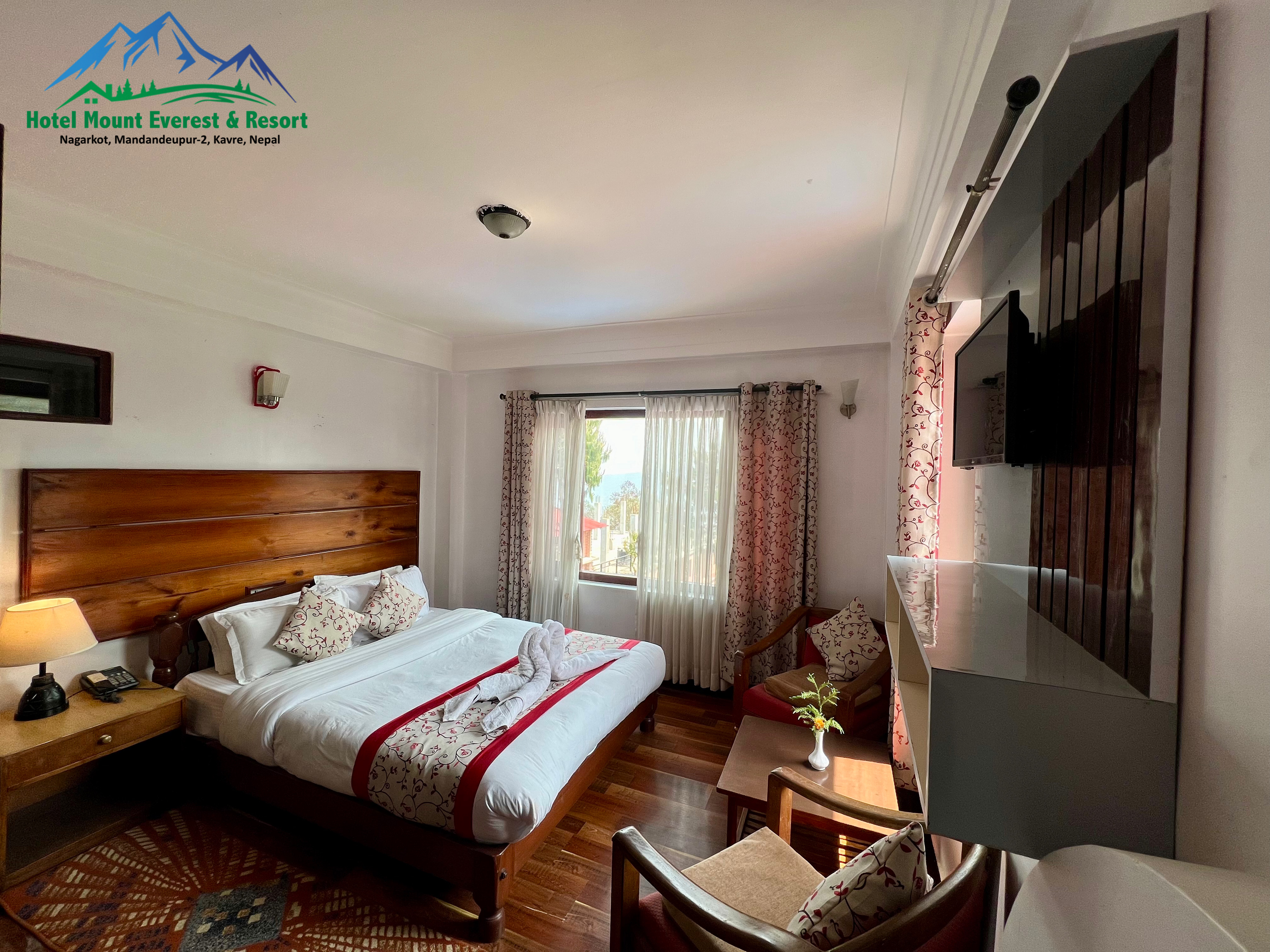 Mount Everest Hotel & Resort