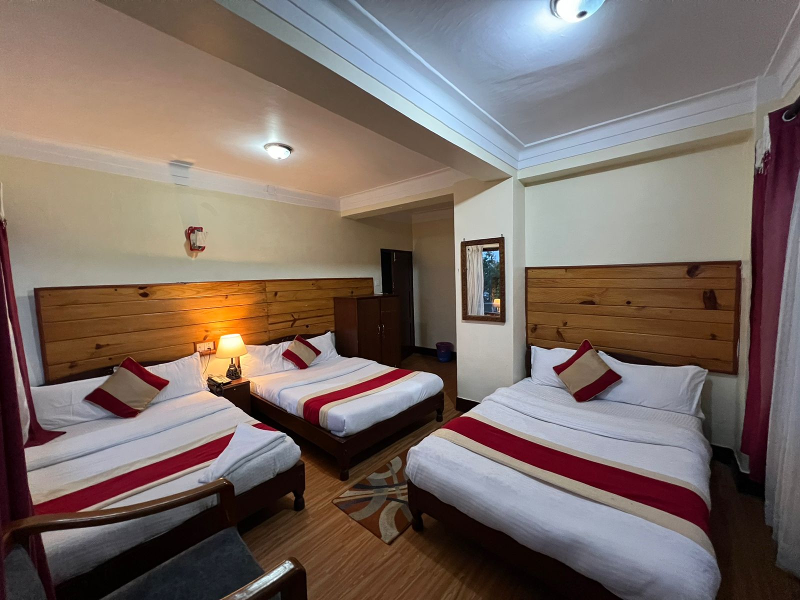 Mount Everest Hotel & Resort