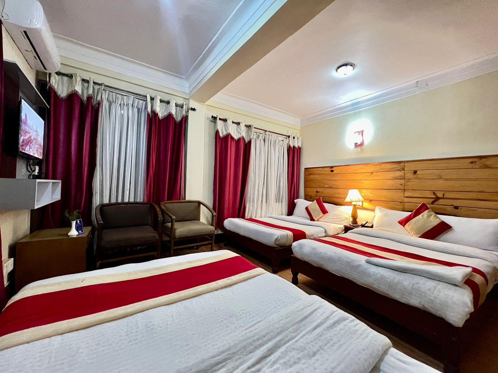 Mount Everest Hotel & Resort